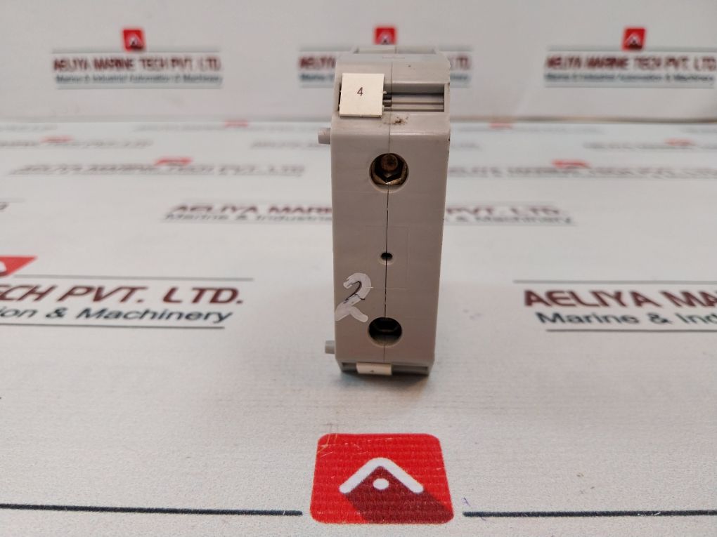 Phoenix Contact Ukh 95 Terminal Block 200A 600V