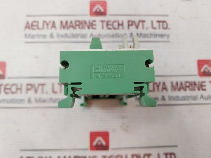 Phoenix Contact Um45-2Flk14/S7 Varioface Interface Module 2965143