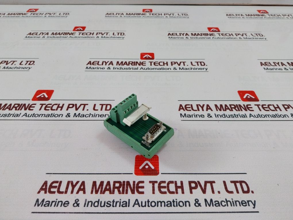 Phoenix Contact UMK-SE 11.25-1 Interface Module 2281128