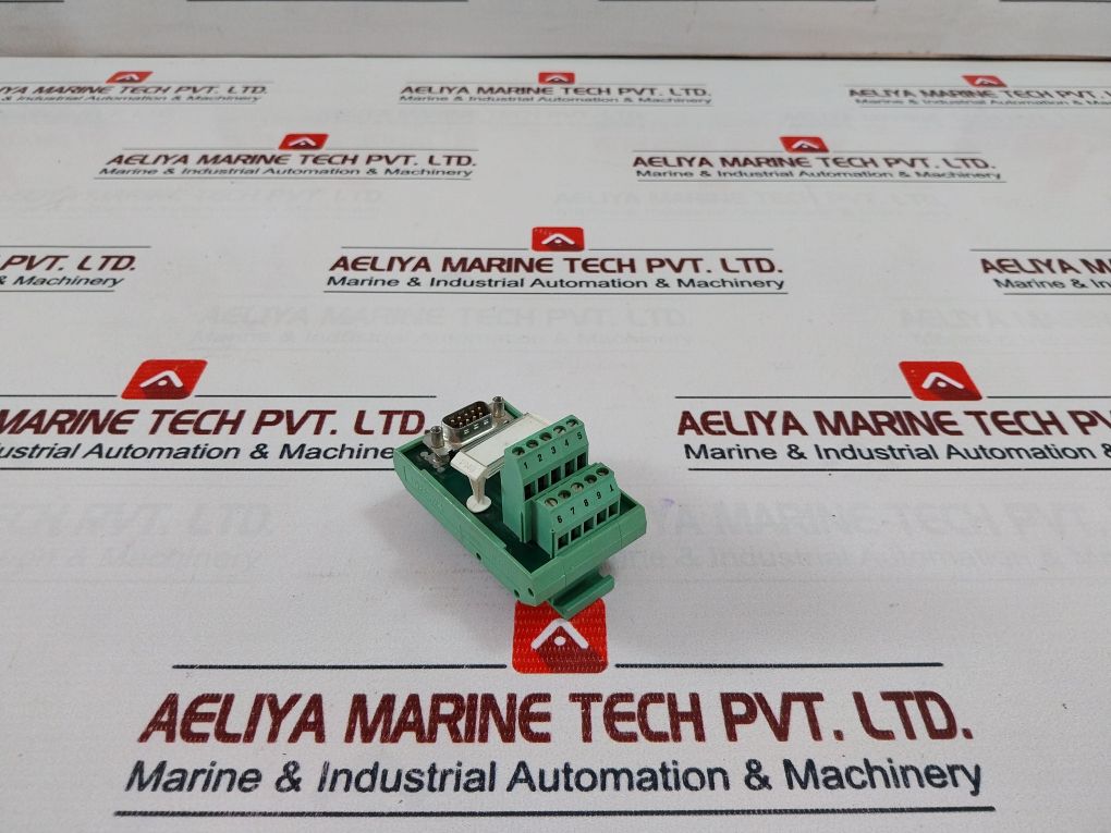 Phoenix Contact UMK-SE 11.25-1 Interface Module 2281128