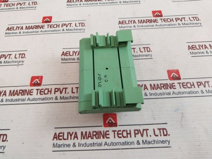 Phoenix Contact Umk-se 11,25-1 Terminal Block 0001