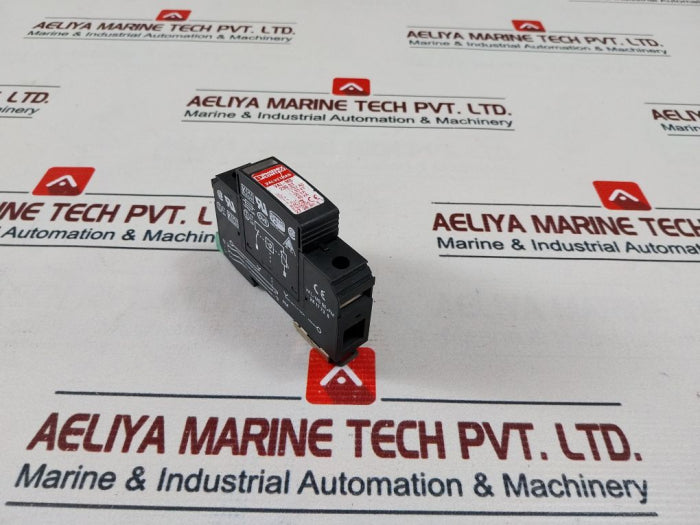 Phoenix Contact Val-ms 230 St Valvetrab Surge Protector 2817738