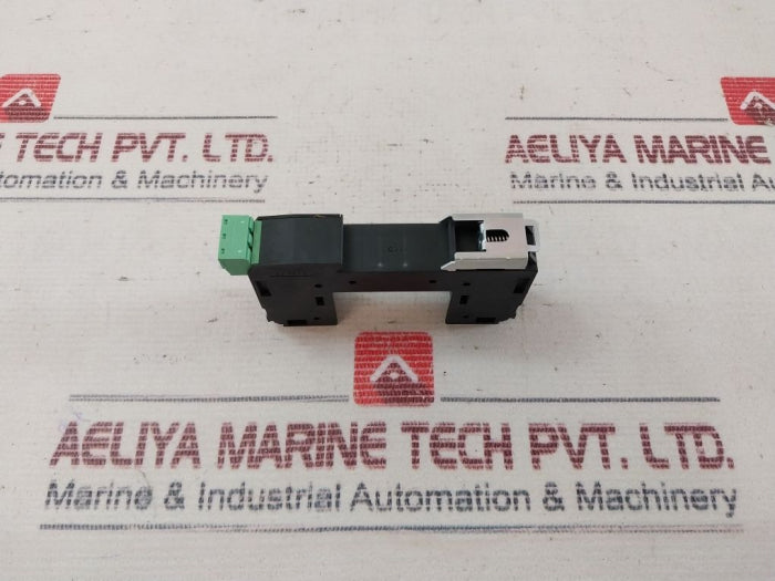 Phoenix Contact VAL-MS BE/FM Surge Protection Base 6SL3944-6PX00-0AA0
