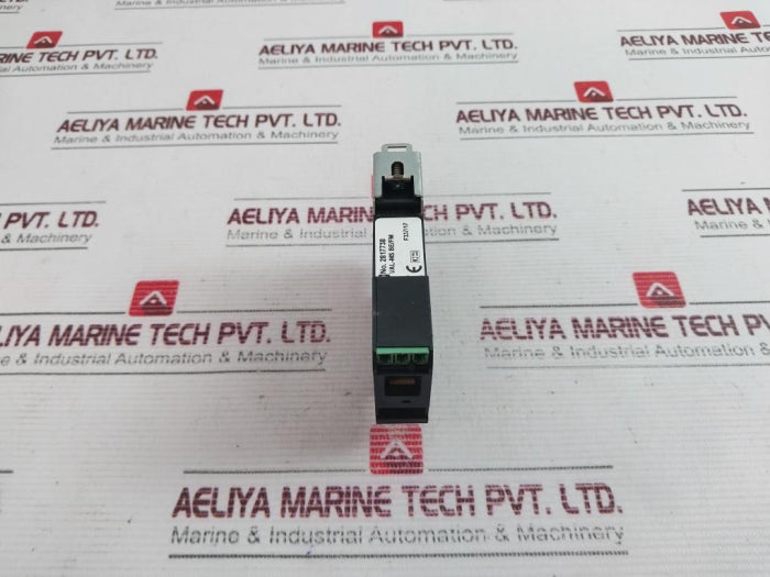 Phoenix Contact Val-ms Surge Protection 440Vac