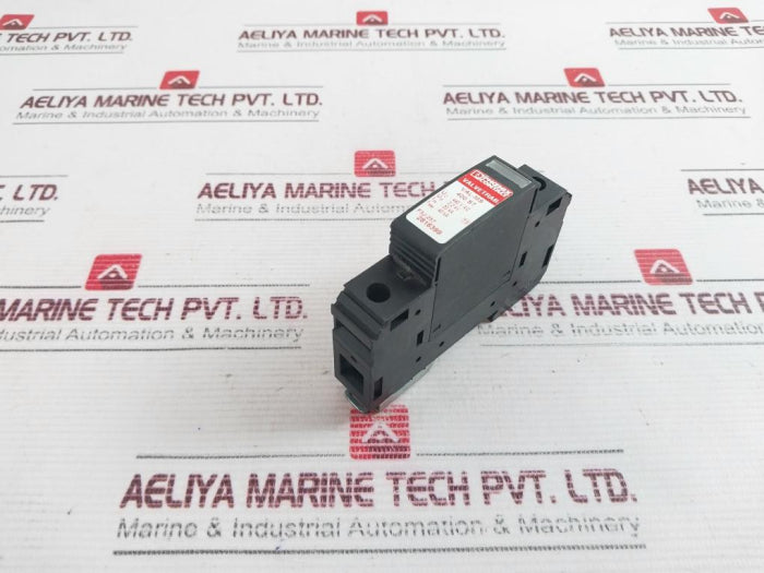 Phoenix Contact Val-ms Surge Protection 440Vac