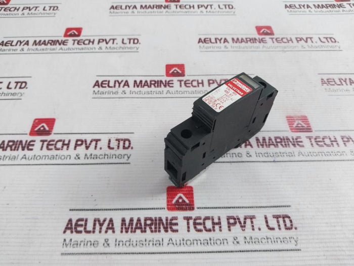 Phoenix Contact Val-ms Surge Protection Device 440Vac