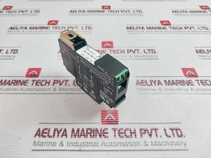 Phoenix Contact Val-ms Surge Protector 1400117 275V