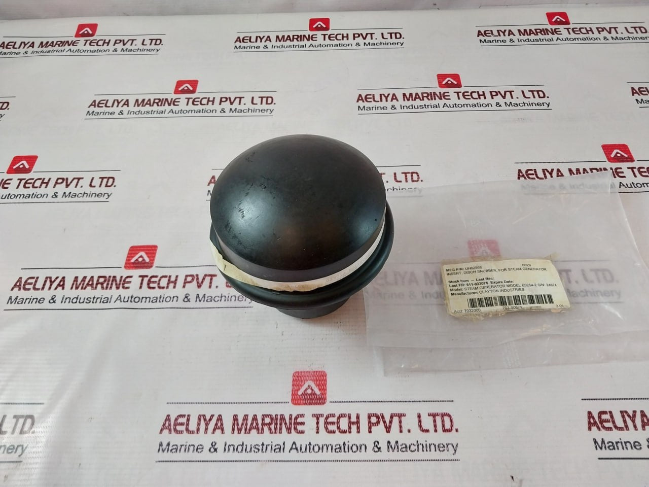 Clayton UH62868 Insert Chamber Surge 55/65
