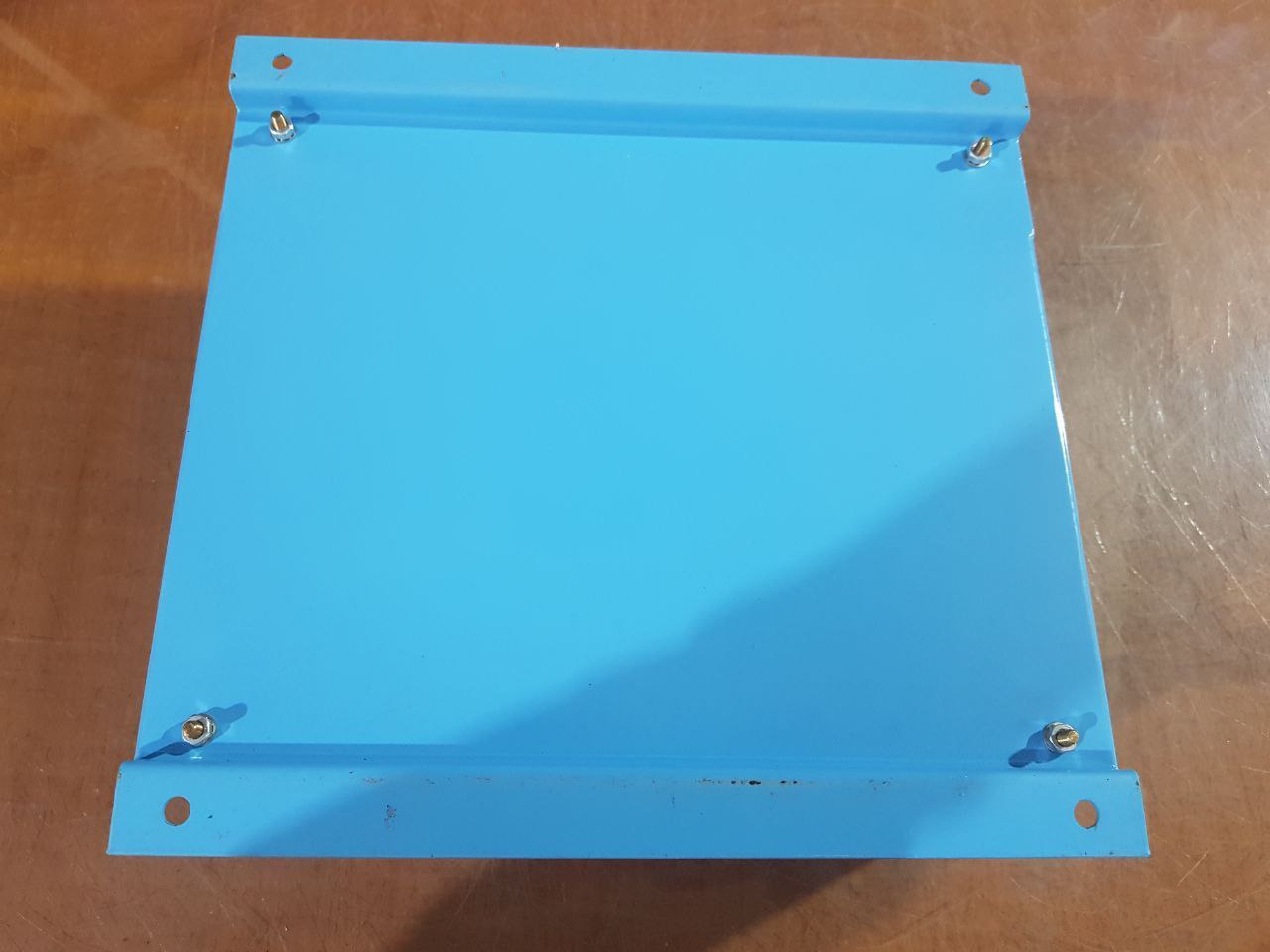 FKI MAS100 SYNCHRONISER Automatic Synchronising Relay - Aeliya Marine Tech