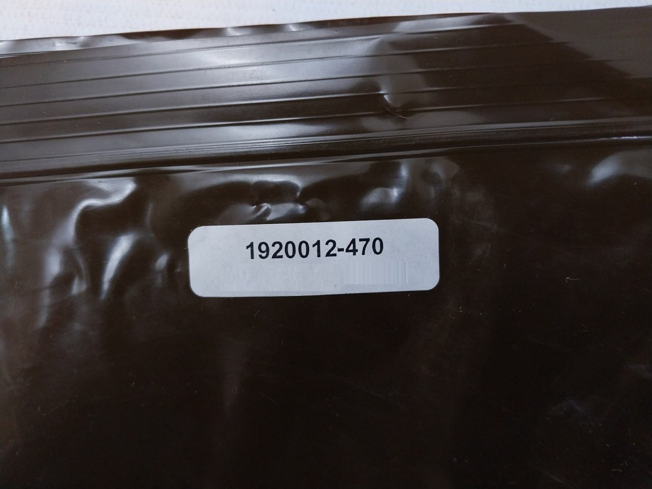 Hydril 3145962 Seal Kit, 18-15M, 22"-5K With Mpl, Compact Bonnet 3144589 Rev: G