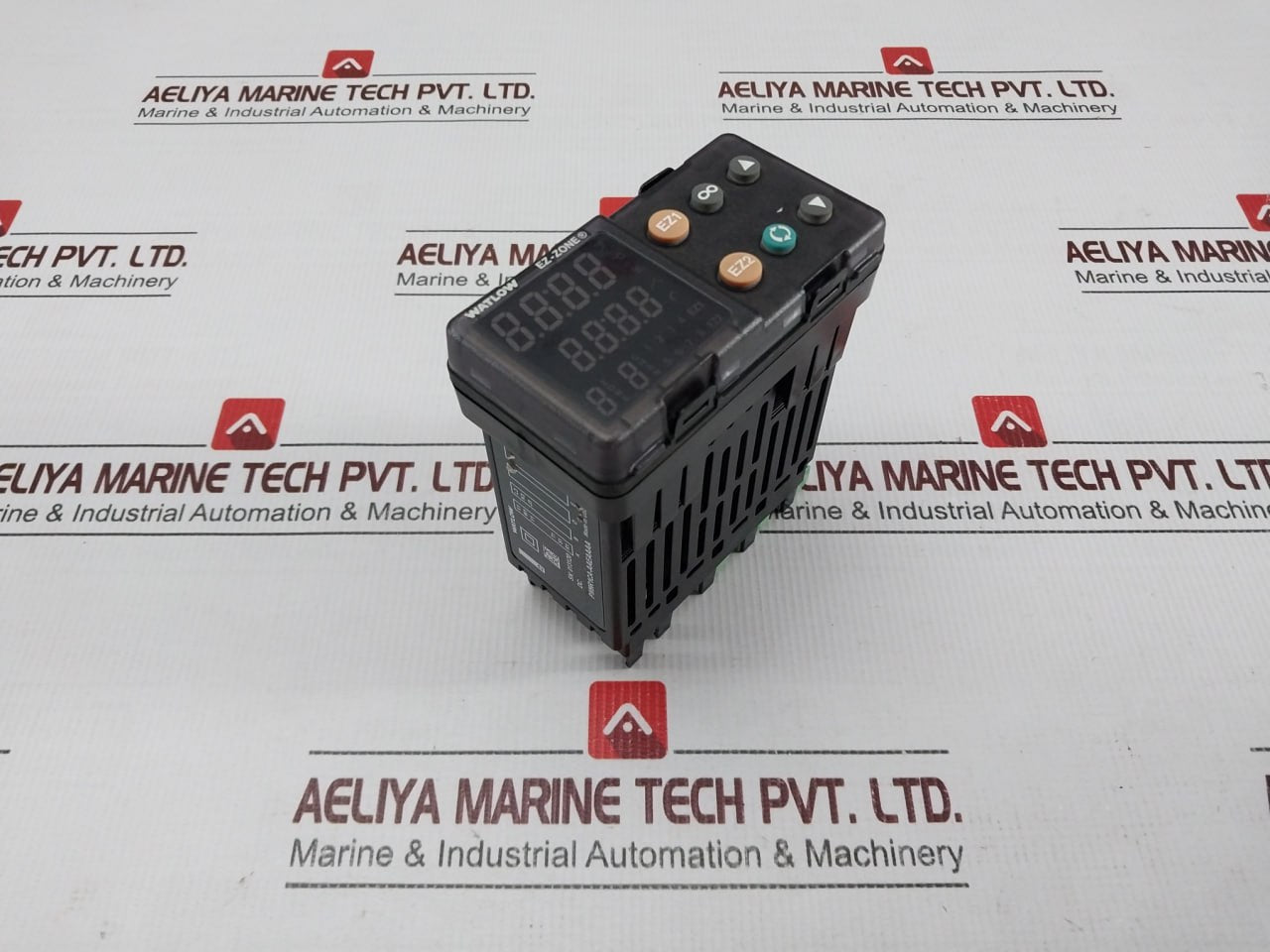 Watlow Pm9R1Ca-aaeaaaa Integrated Multi-function Controller 50/60 Hz