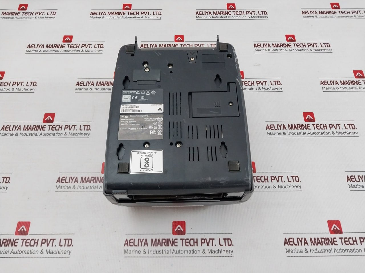 Intermec Pc43T Desktop Printer 24V