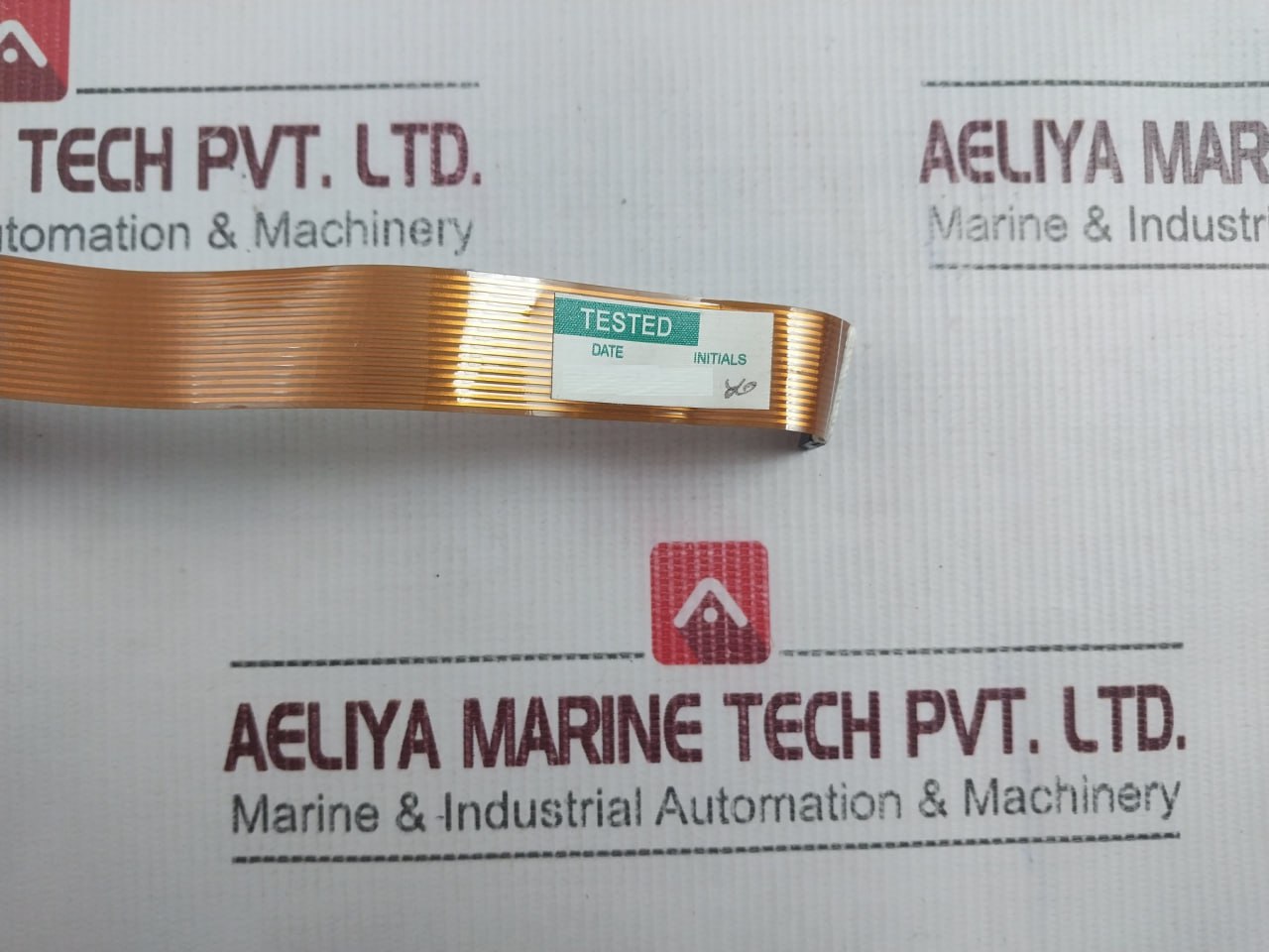 Waters 210000524 Needle Carriage Assy Dc 4221 Rev-c