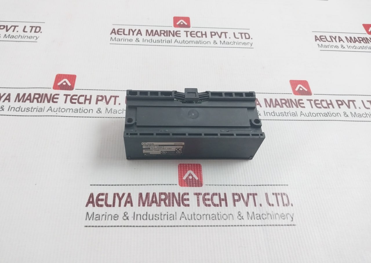Mitsubishi Electric Aj65Sbtb1-16D Cc-link Melsec Input Unit