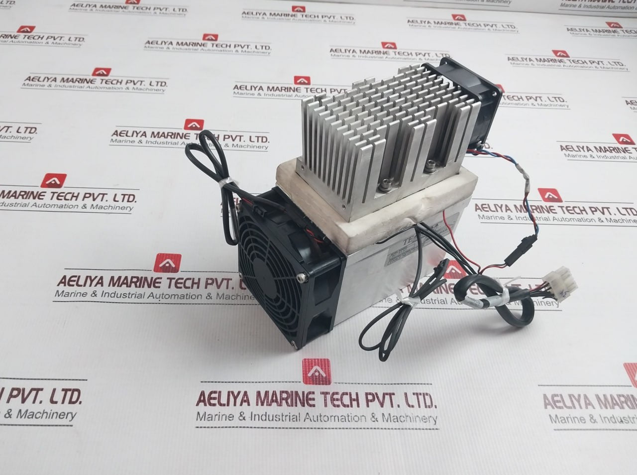 Te Technology Ac-3137 Air Cooler Heat Exchanger 279001780-b
