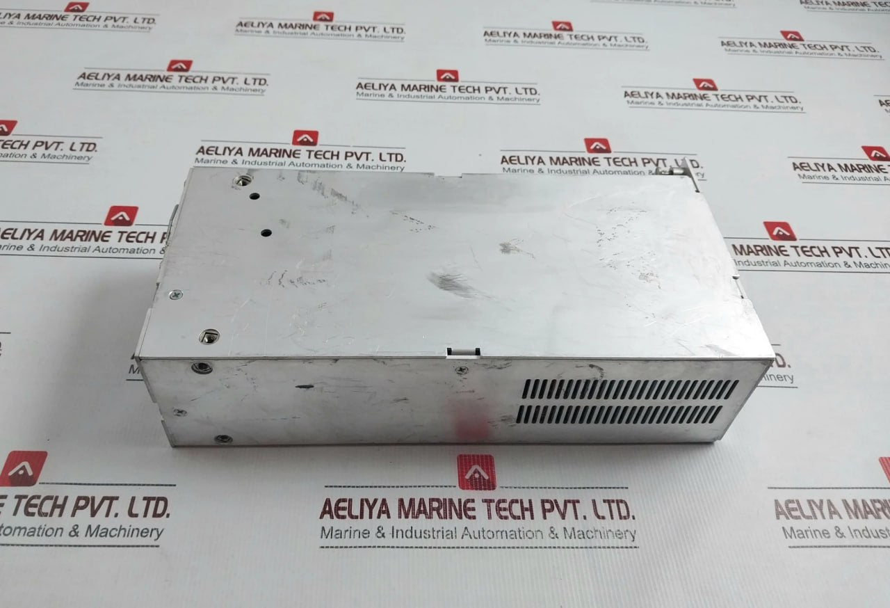 Abb Sp590 Power Supply Level 6 100-240Vac 9.5A 47-63Hz Rev 2