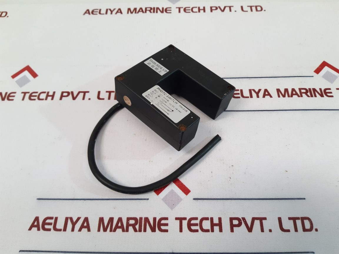 Ph-01R Photo Switch