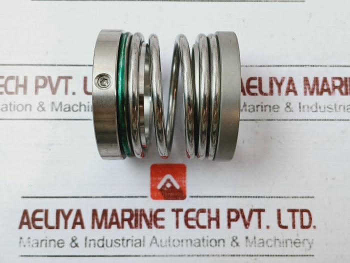 Pillar Us-2-45 Mechanical Seal Set Cgu70-daq00-045, Es10-045Jp