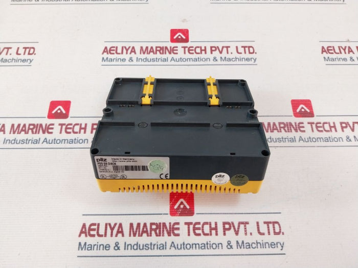 Pilz 301140 Digital I/O Module Pss Sb Di808