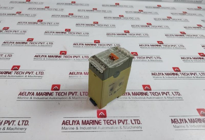Pilz P1Hz/2 2A 24Vgs Safety Relay 474580 24V Dc, 2.0W 06658