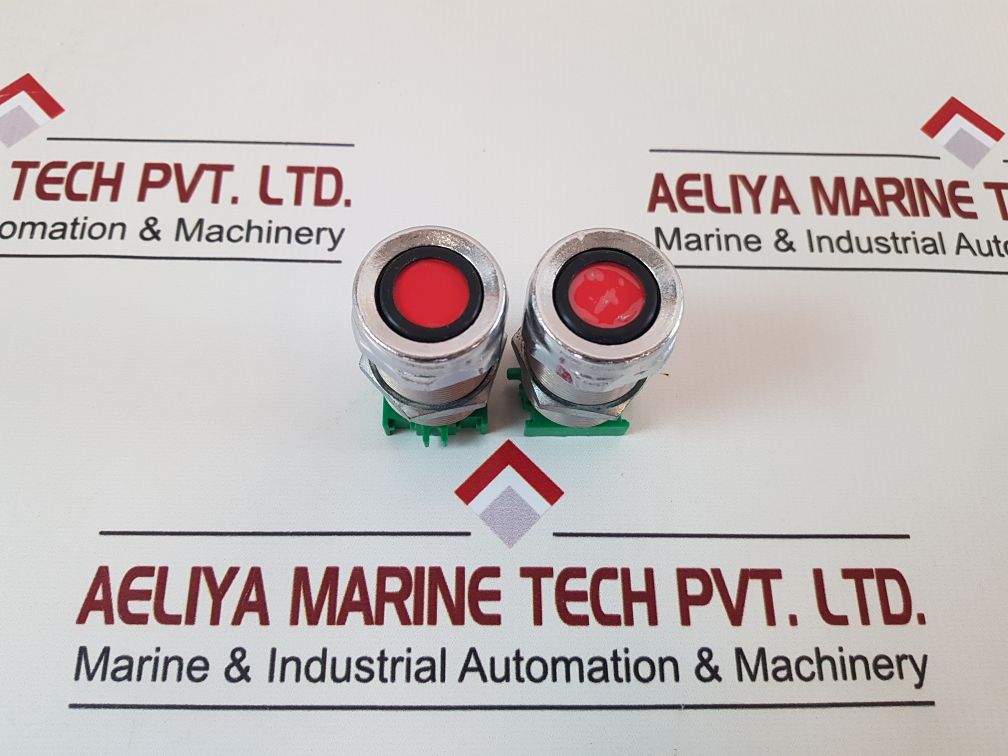 Pla 20 Pushbutton 97900239906