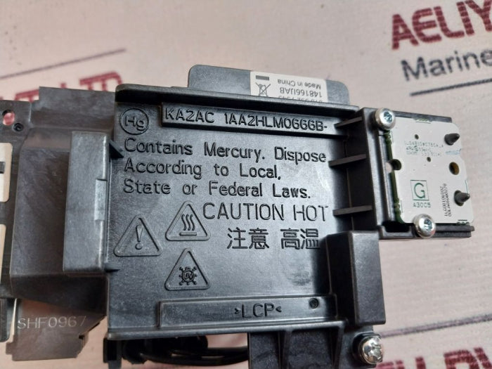 Poa-lmp148 Projector Lamp 610 352 7949