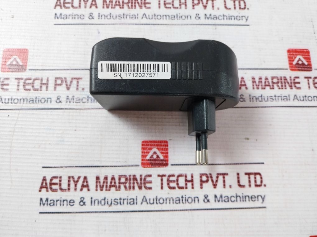 Power Over Ethernet Grt-poe15-240100 Adapter 50/60Hz