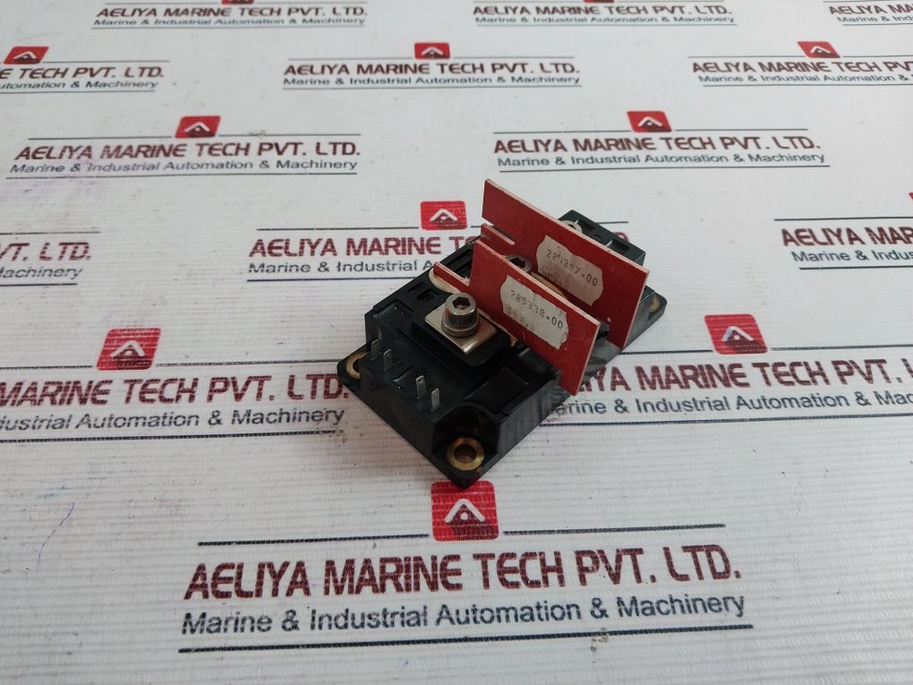 Powerex Cm200Dy-28H Igbt Module S41Aa1