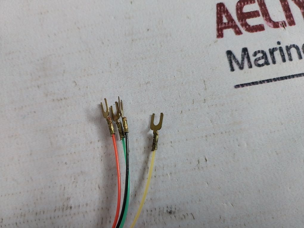 Powerworks 852059 Hook-up Telephone Wire 208-2850