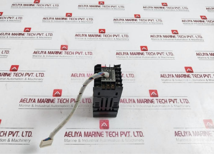 Ppi Neuro 102ac Universal Single Loop Process Controller 20211000m 85-264vac