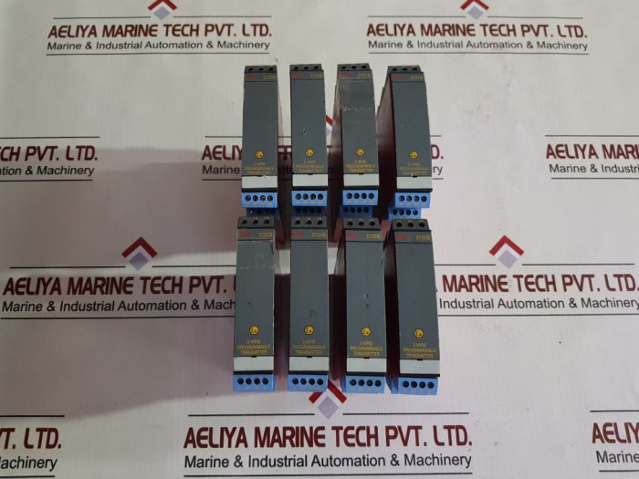 Pr Electronics 5131B 2-wire Programmable Transmitter 5131.1