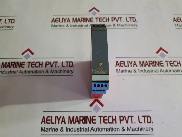 Pr Electronics 5131B 2-wire Programmable Transmitter 5131.1