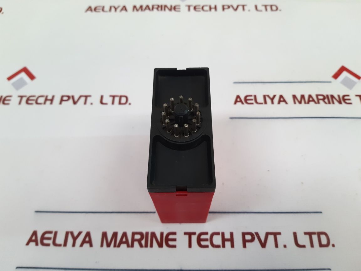 Pr Electronics 2219 Analog Comparator 2219X0
