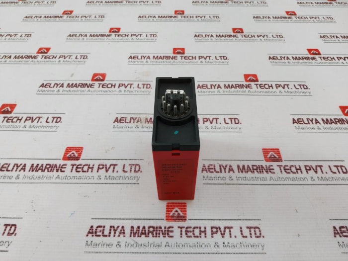 Pr Electronics 2237 B1A Trip Amplifier 24 Vdc