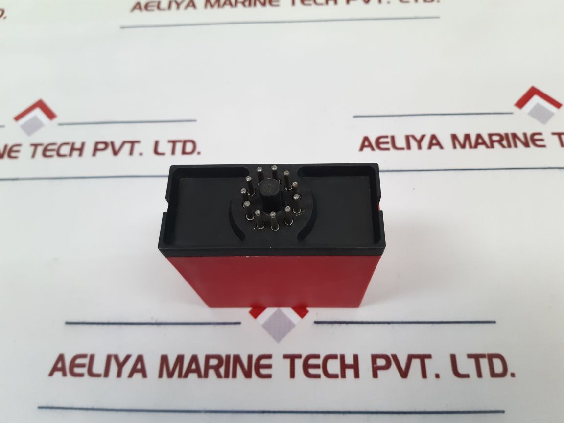Pr Electronics 2238 Limit Switch Used - Aeliya Marine Tech