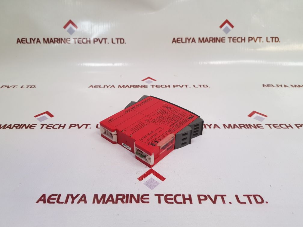 Pr Electronics 4131 Universal Trip Amplifier