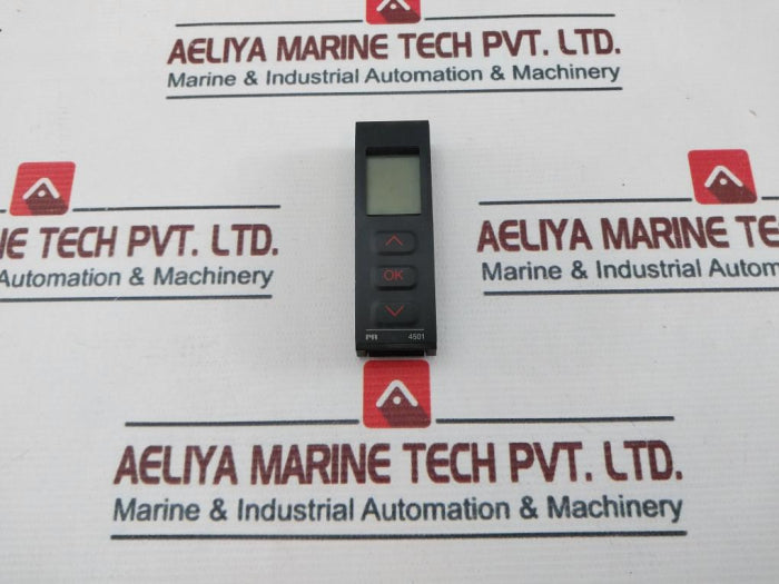 Pr Electronics 4501 Universal Transmitter