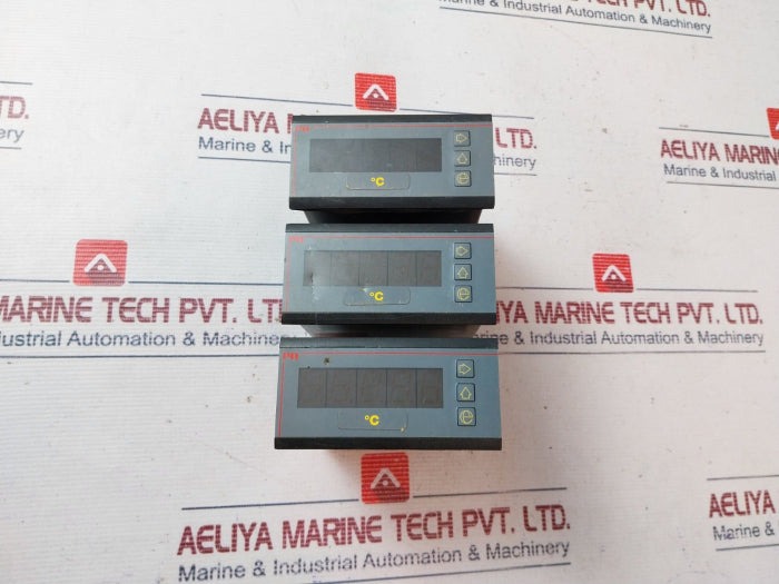 PR Electronics 5515 A2B2 LCD/LED Programmable Indicator 230V AC