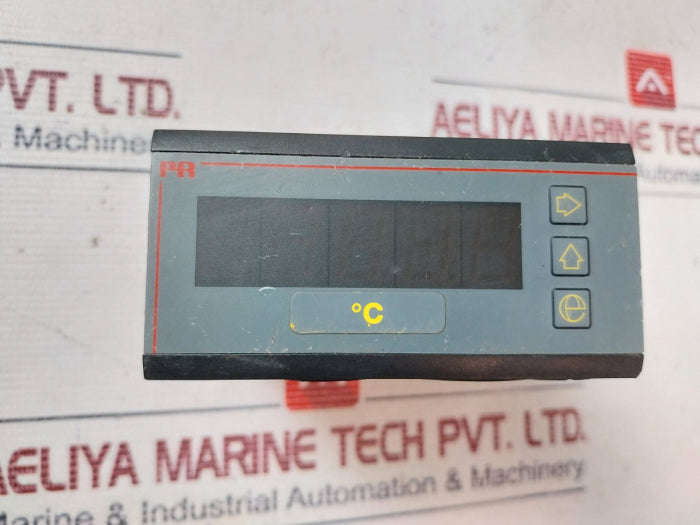 PR Electronics 5515 A2B2 LCD/LED Programmable Indicator 230V AC