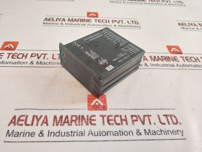 Pr Electronics 5714D Programmable Led Indicator Pt100