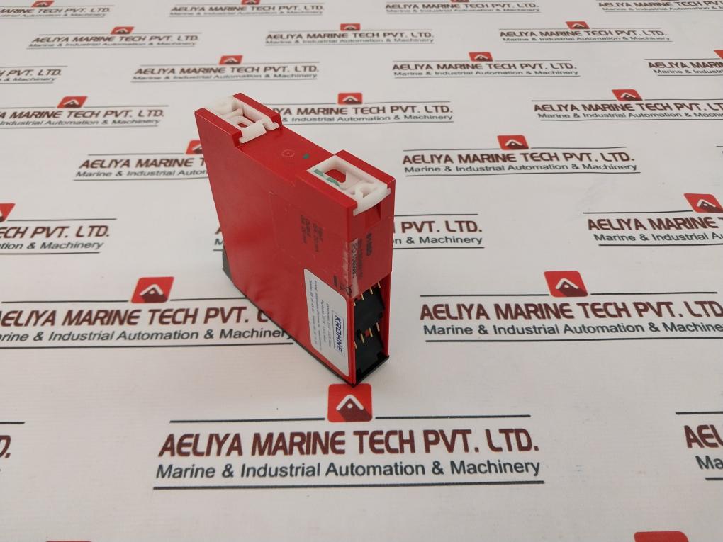 Pr Electronics 6185D Loop-powered Isolator 0/4..20 Ma