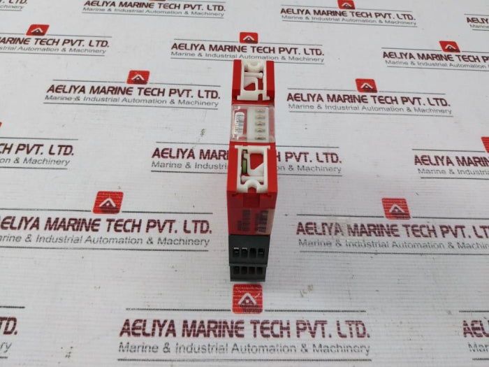 Pr Electronics 9203 Solenoid/Alarm Driver