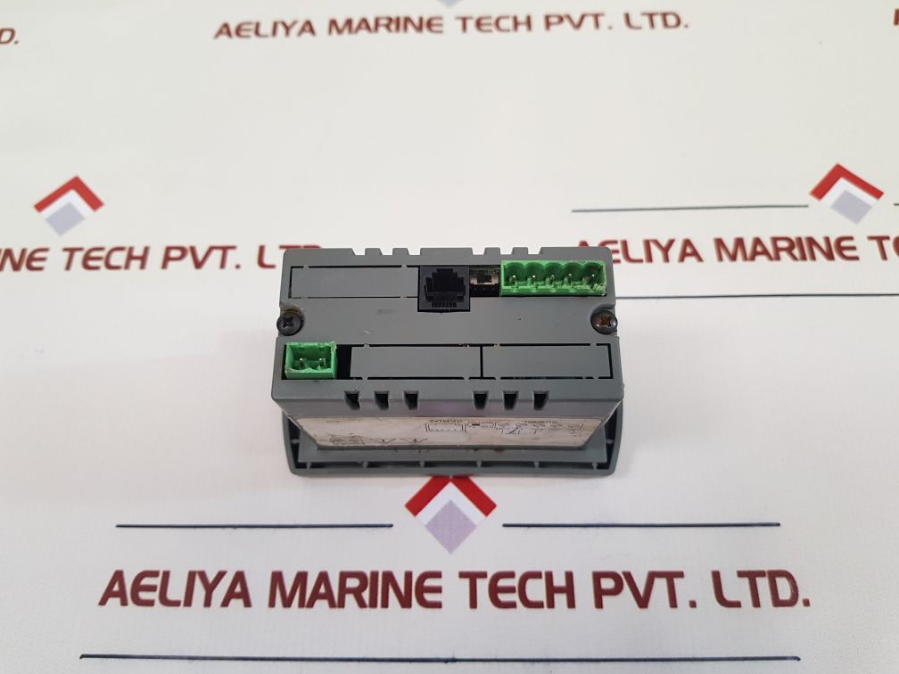 Precision Digital Pd765-6R0-00 Trident Process & Temp Meter Used - Aeliya Marine Tech