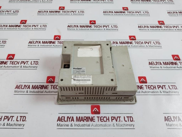 Pro-face Gp370-lg11-24V Graphic Control Panel