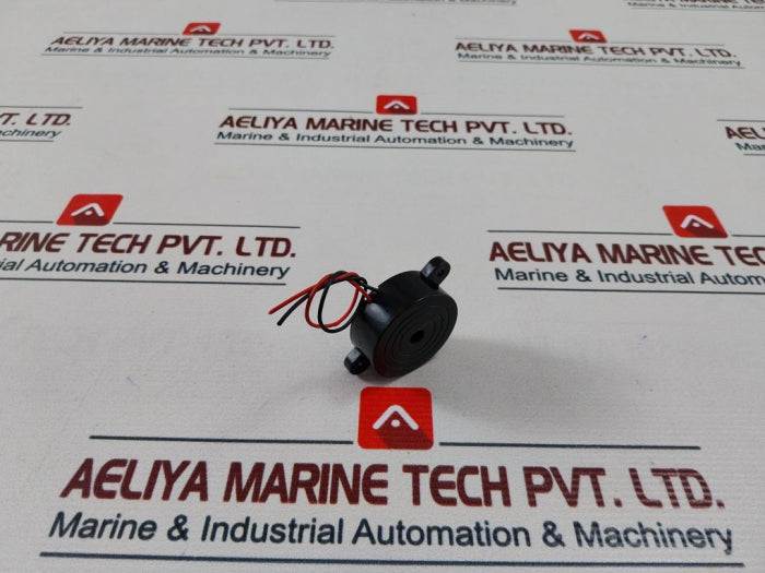 PROJECTS UNLTD AI-430 Buzzer Indicator Alert Alarm
