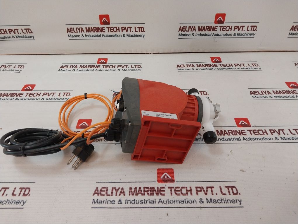 Set Prominent Cnpa1601Pvt200Ab1 Dosier Pump 987033 230V 50/60Hz