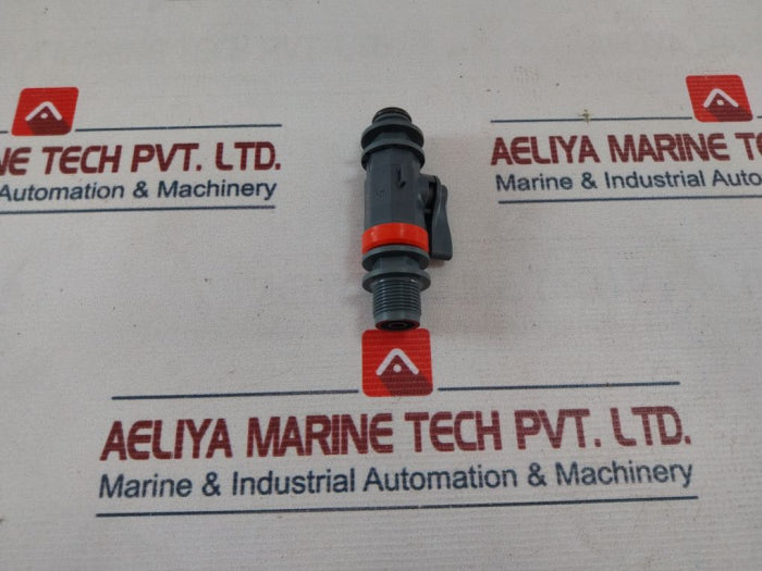 Prominent DN6-1/4" Labor Ball Valve D10 1016332
