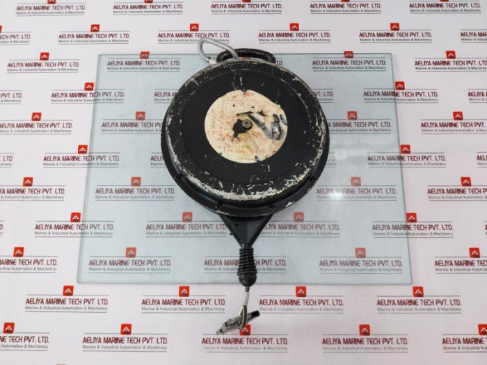 Protecta/Jrg Ad340 Retractable Fall Arrester 40 Meter