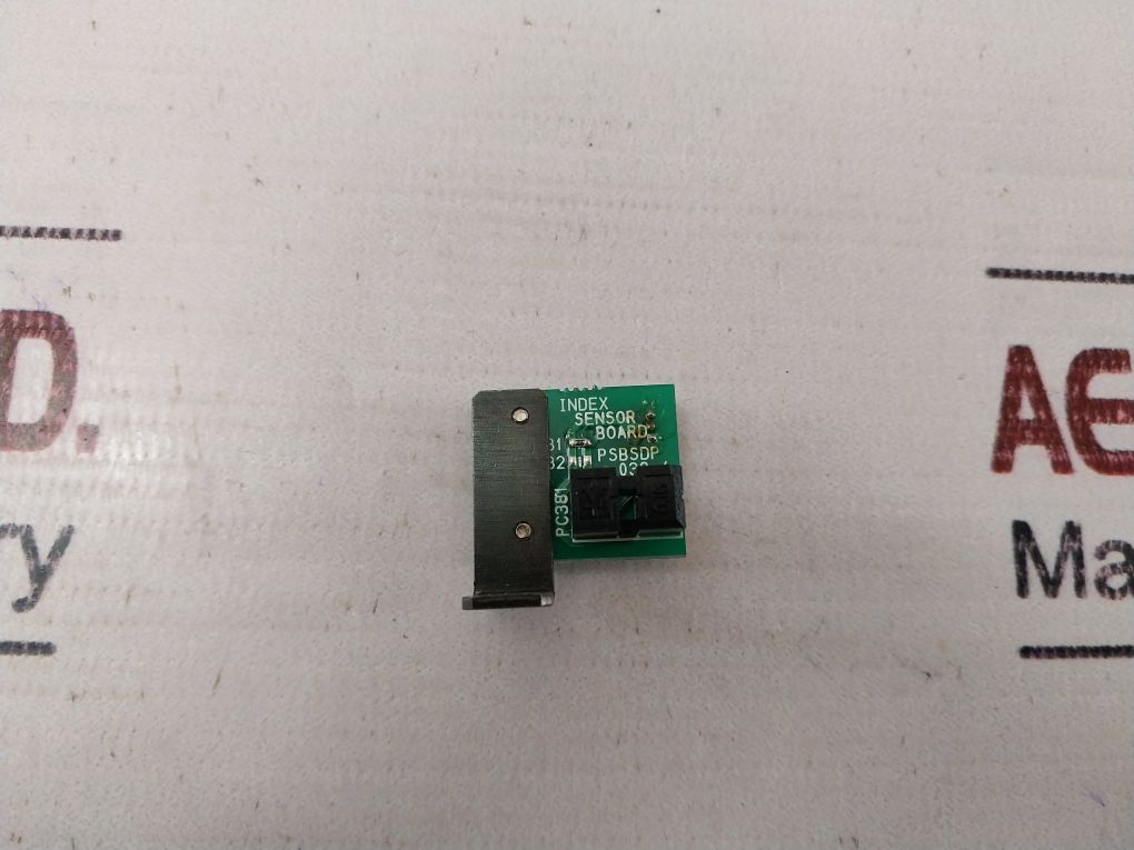 Psbsdp-038-4 Pcb Index Sensor Board