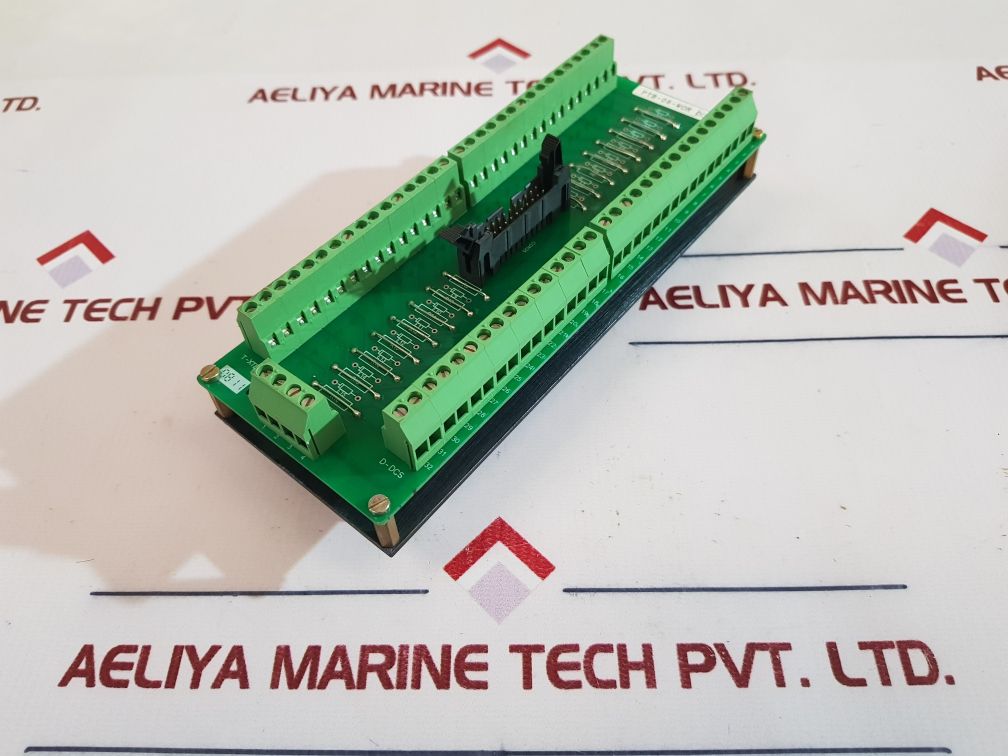 Ptb-06-wor Relay Module
